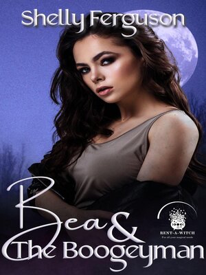 cover image of Bea & the Boogeyman